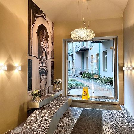Exclusive Apartment + Best Located Prag Exterior foto