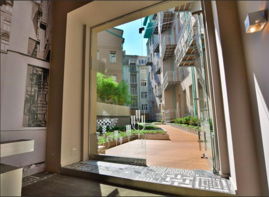 Exclusive Apartment + Best Located Prag Exterior foto