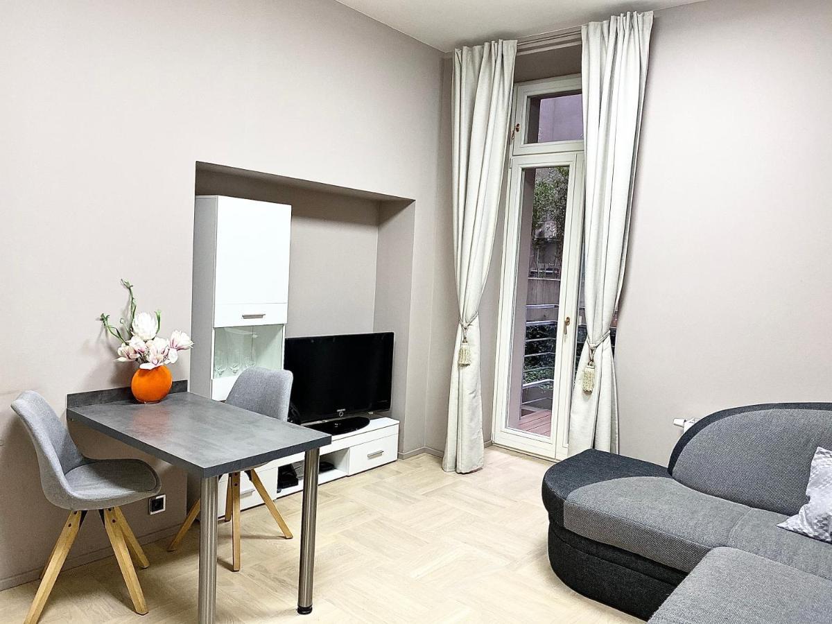Exclusive Apartment + Best Located Prag Exterior foto