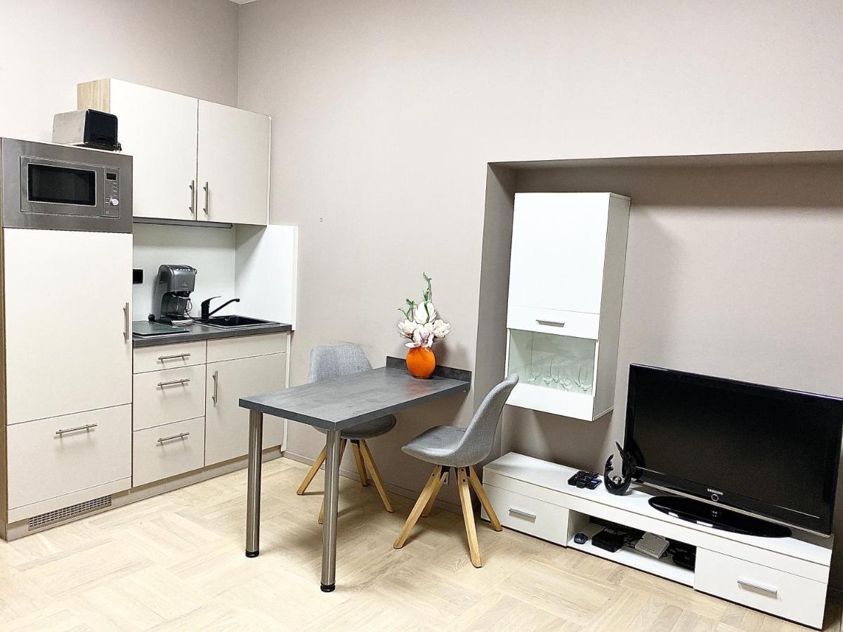 Exclusive Apartment + Best Located Prag Exterior foto