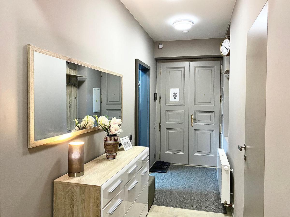Exclusive Apartment + Best Located Prag Exterior foto